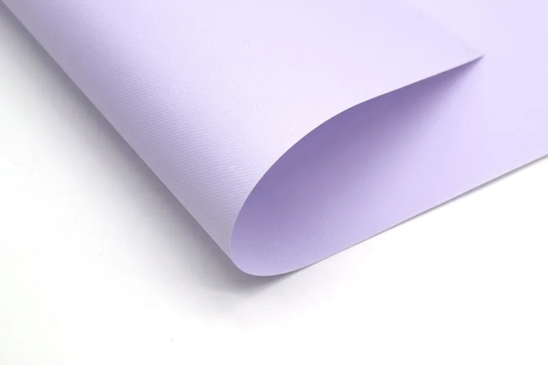 Apa perbedaan antara spanduk PVC dan Flex?