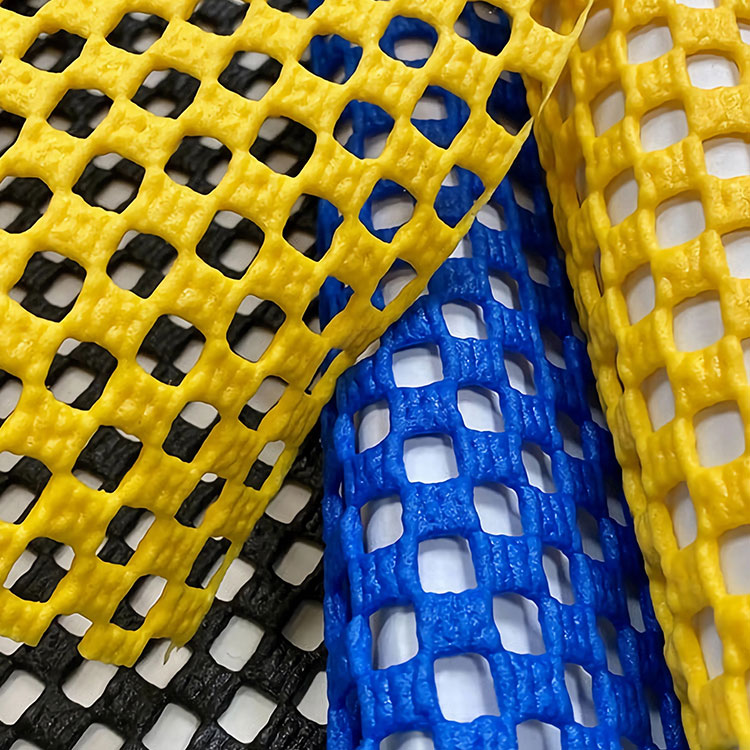 Di mana polyester mesh dapat digunakan?