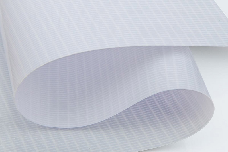 Bisakah Spanduk Luar Ruangan Flex Backlit dicuci dengan pancaran air bertekanan tinggi?