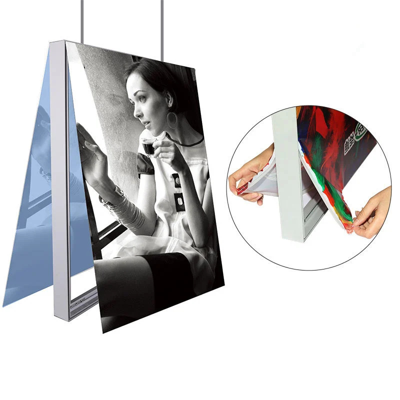 kotak lampu untuk kain